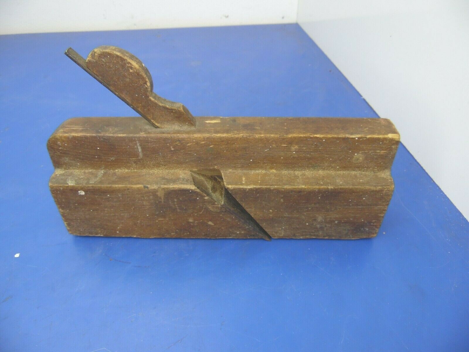 Antique Wood Molding Plane , SHP no.180 ,USED Antique Wood Molding Plane , SHP no.180 ,USED