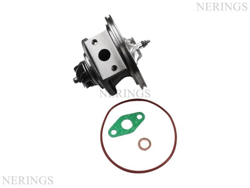 Turbocharger CHRA Cartridge VW T5 MULTIVAN  AMAROK 2.0 BiTDI 120-132KW 100097...