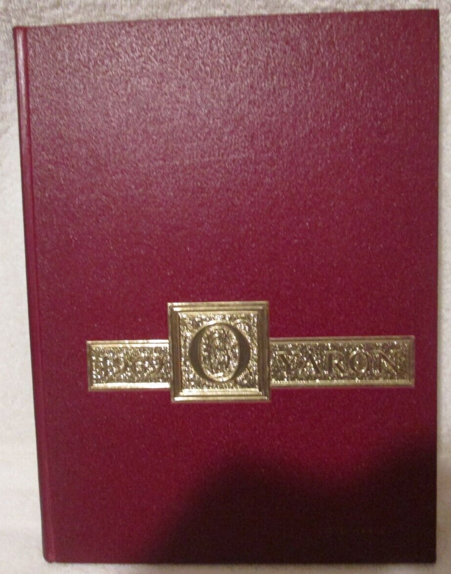 1969 HARTWICK COLLEGE ONEONTA NEW YORK COLLEGE YEARBOOK YEAR BOOK 1969 HARTWICK COLLEGE ONEONTA NEW YORK COLLEGE YEARBOOK YEAR BOOK