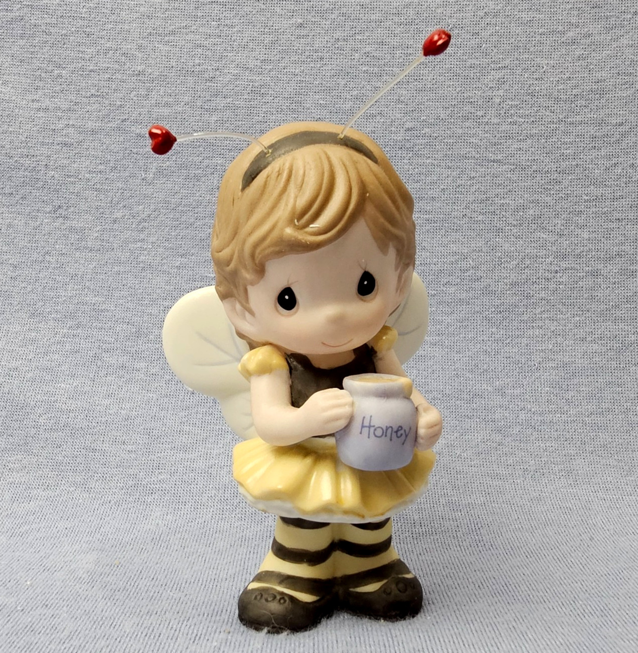 HTF Precious Moments There Can Never Bee Another You 940023 Cute As Can Bee EUC