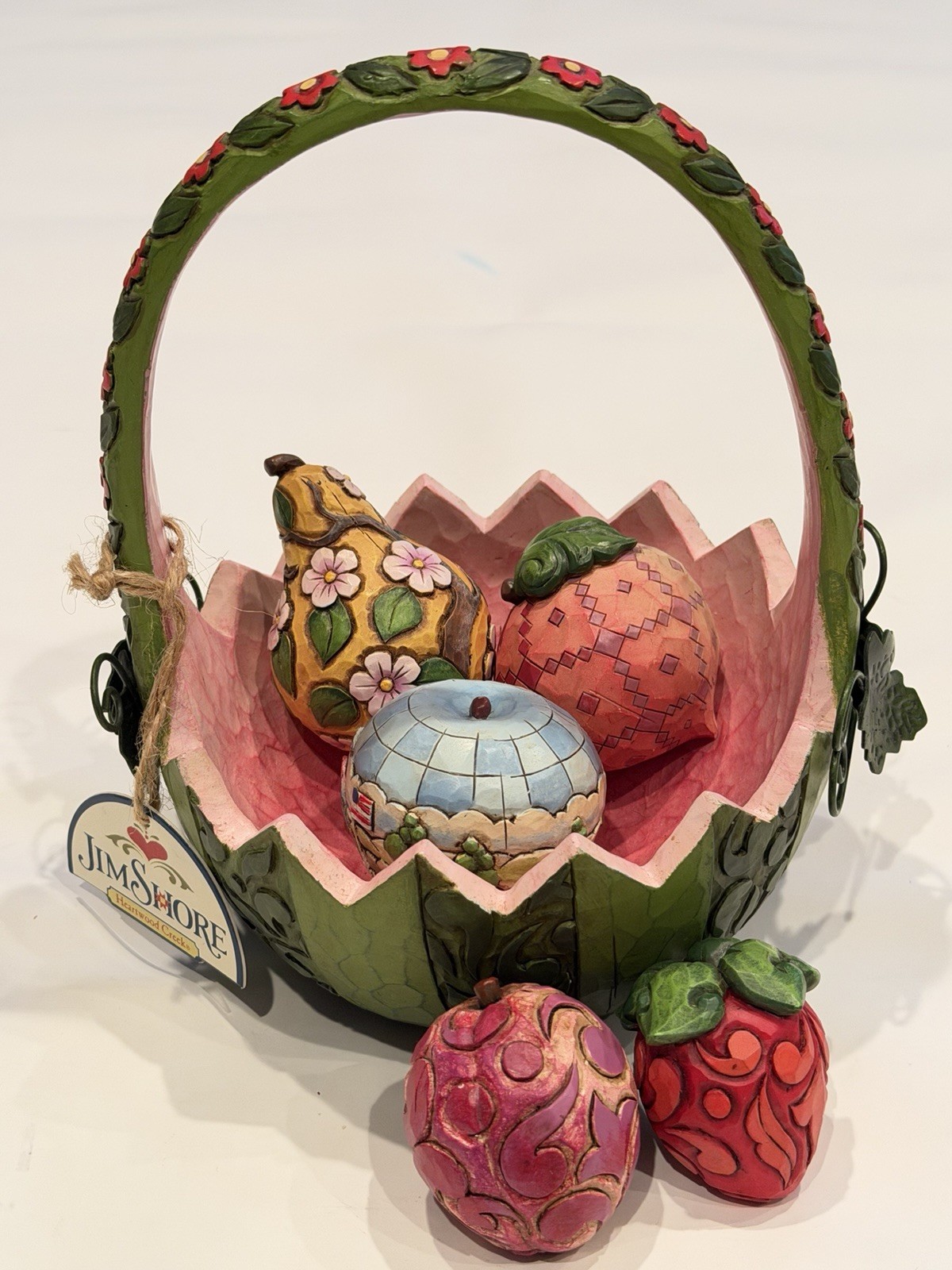 Jim Shore Enesco \ Jim Shore Enesco \