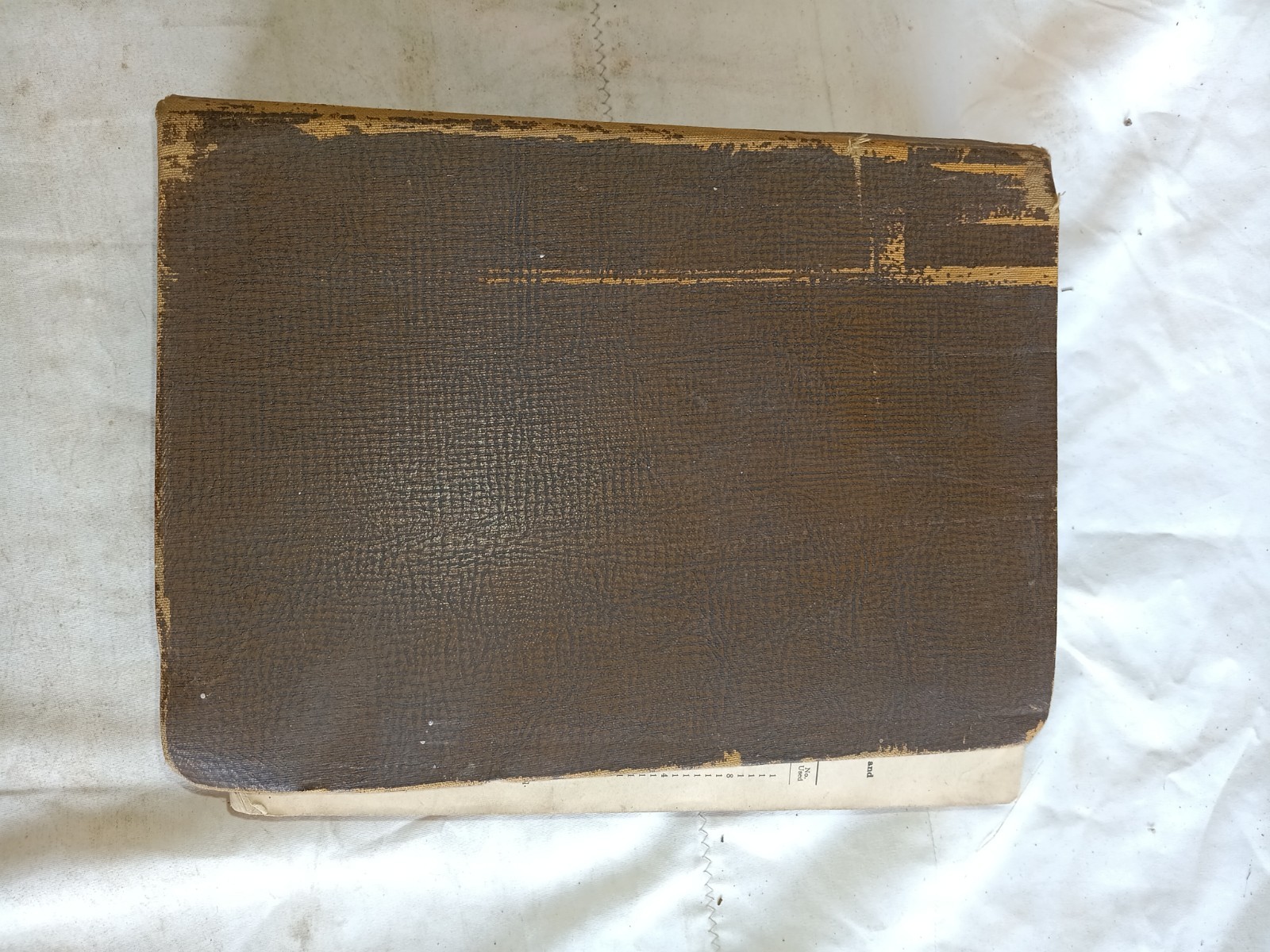  1930s-40s parts manuals F-12 MCCORMICK DEERING FARMALL INTERNATIONAL TRACTOR 