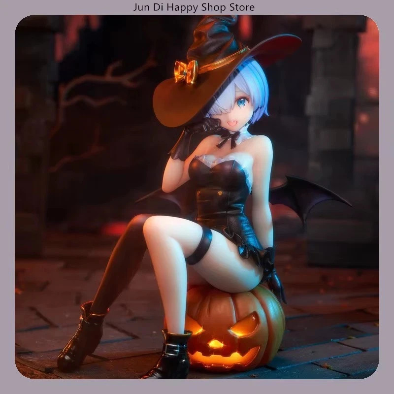 18CM Anime Style Enchantress Figure – Desktop Decoration Collectible Toy