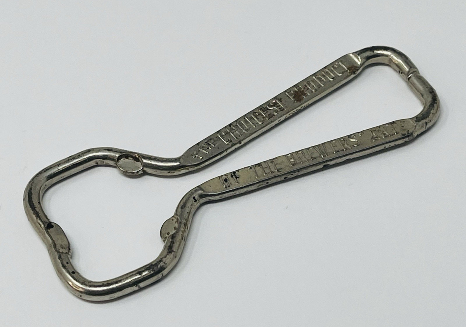 Fallstaff Brewing Beer Bottle Opener Choicest Product Of The Brewers Art Vintage