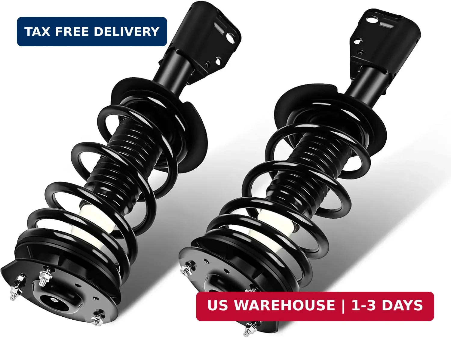 Front Strut Assembly 2PCS for Cavalier,for Sunfire