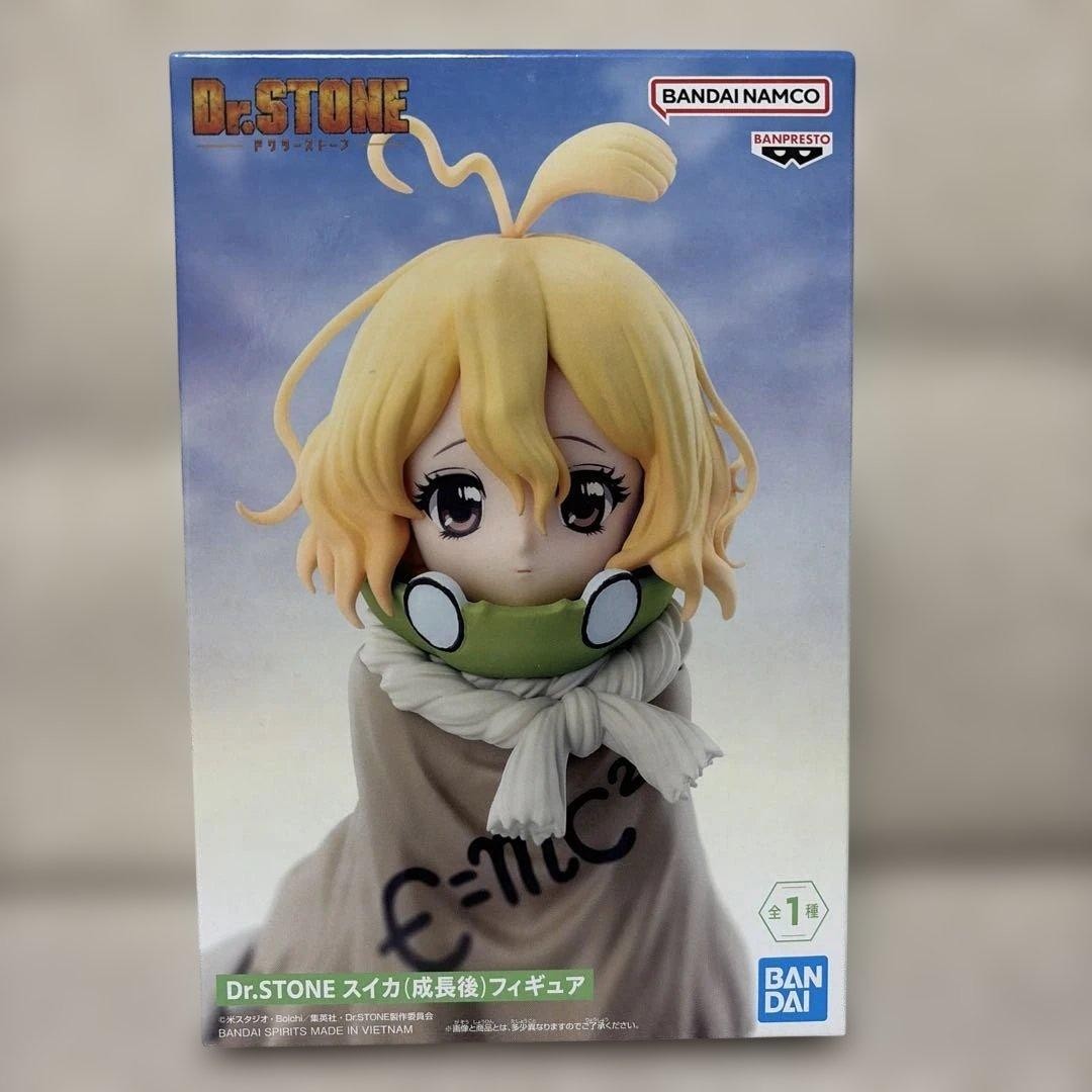 Dr.STONE FIGURE Suika Grown Up Teen Figure