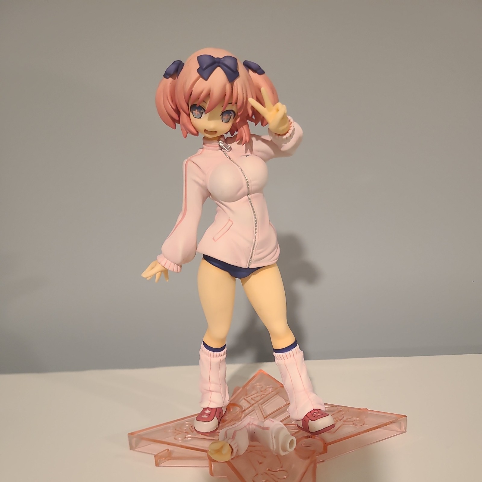 Senran Kagura Hibari 1/8 PVC Figure Phat Company From Japan