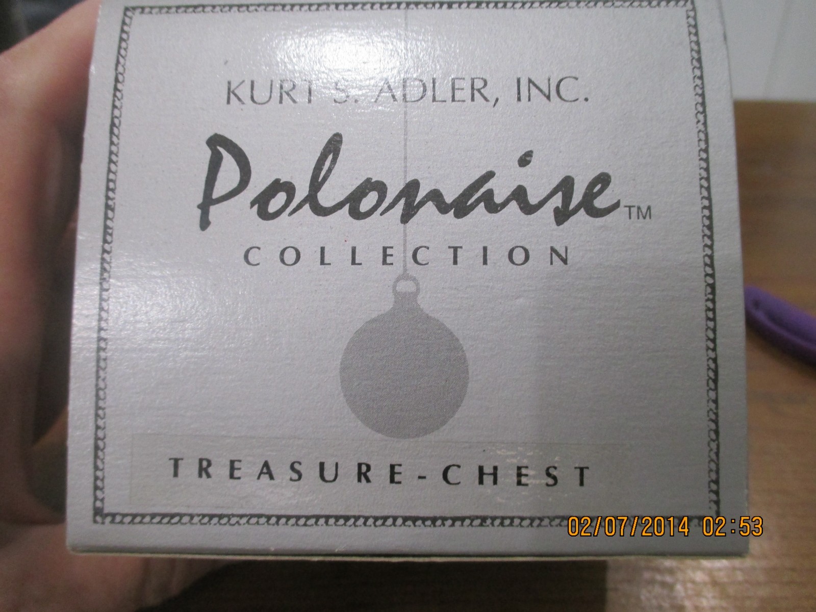 Vintage Polonaise \ Vintage Polonaise \