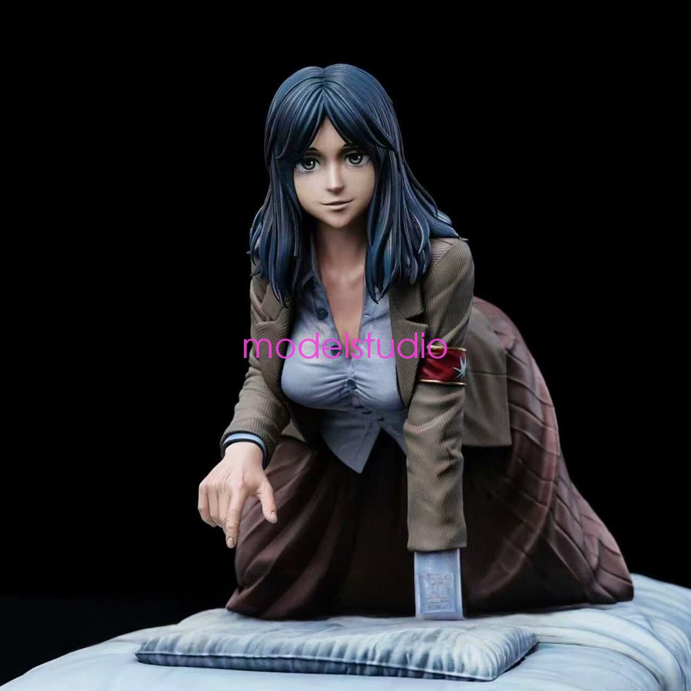 coordinate Studio Attack On Titan Pieck Finger Model Pre-order Painted