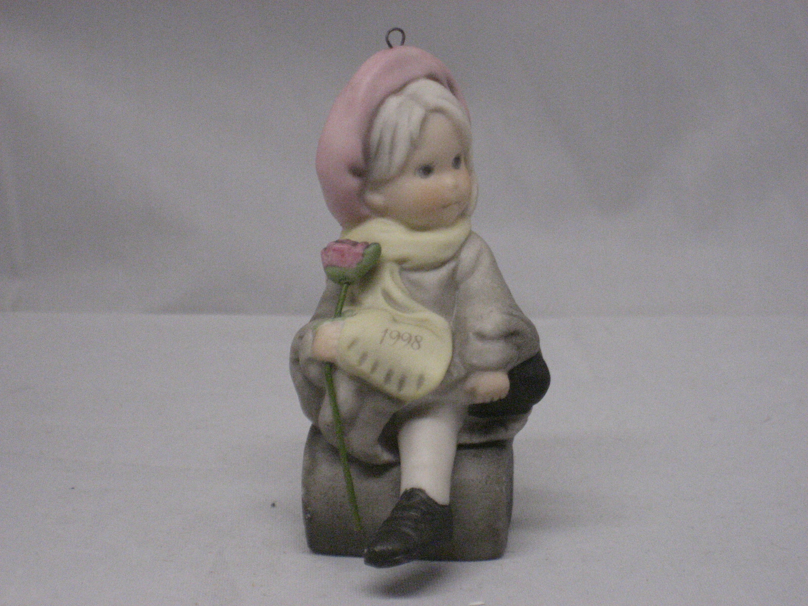 1998 NBM Bahner Studios By Alaska Momma Inc Pretty As A Picture #376086 (No Box)