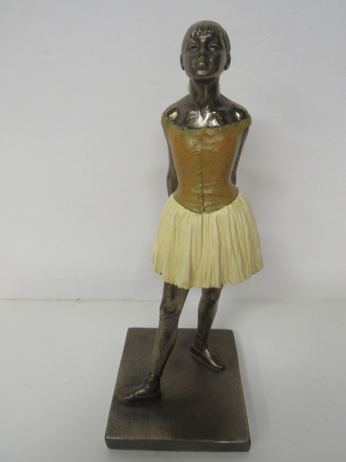 Veronese Design Degas 