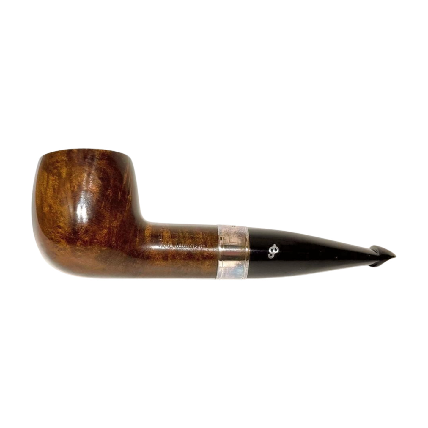 Peterson 160th Anniversary Dark Smooth (Pat. OB) P-Lip #1189/2400...New In Box Peterson 160th Anniversary Dark Smooth (Pat. OB) P-Lip #1189/2400...New In Box