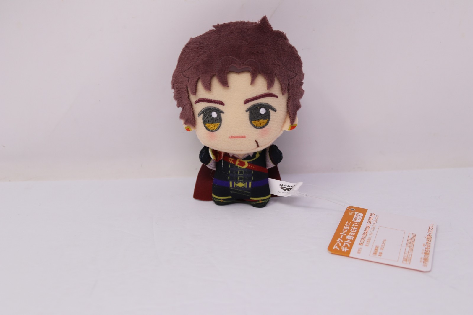 A3 Chibigurumi 3rd Edition Fushimi Omi 4\