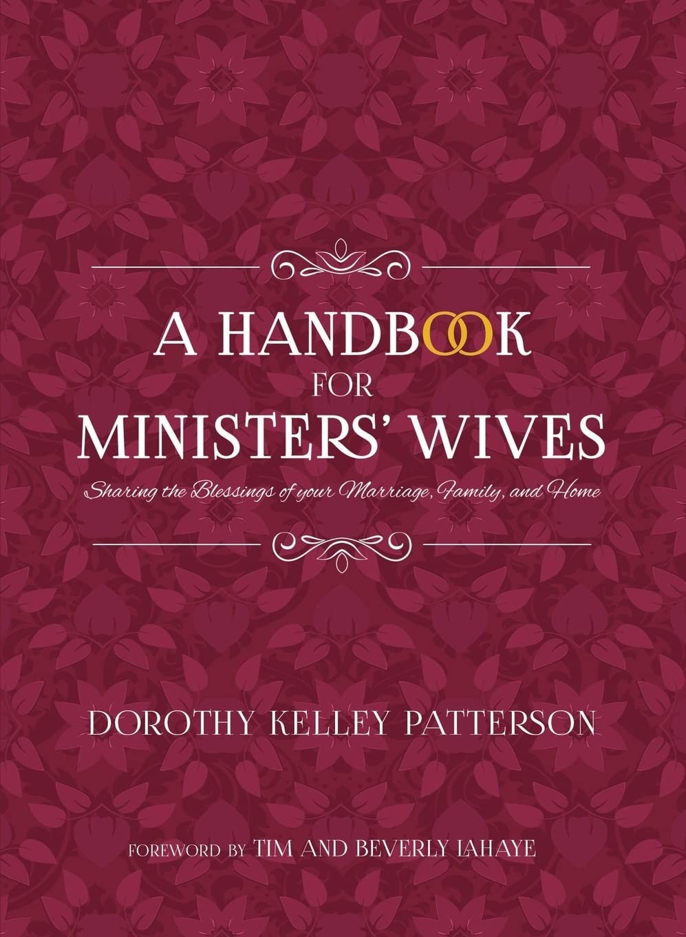 A Handbook for Ministers\' Wives