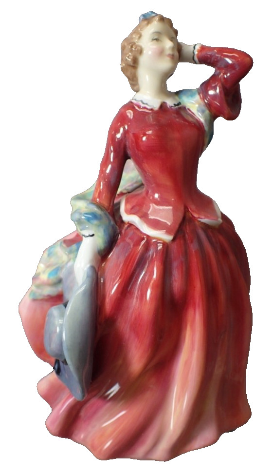 EDJ25 Vtg. Royal Doulton England \