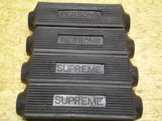 Vintage Persons Supreme 26