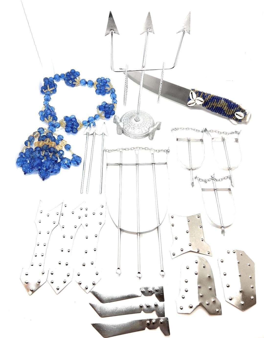 Worldmartshopping - HERRAMIENTAS DE OCHOSI SET
