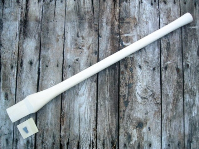 Hickory 40\