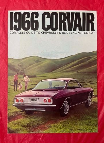 1966 Chevrolet \