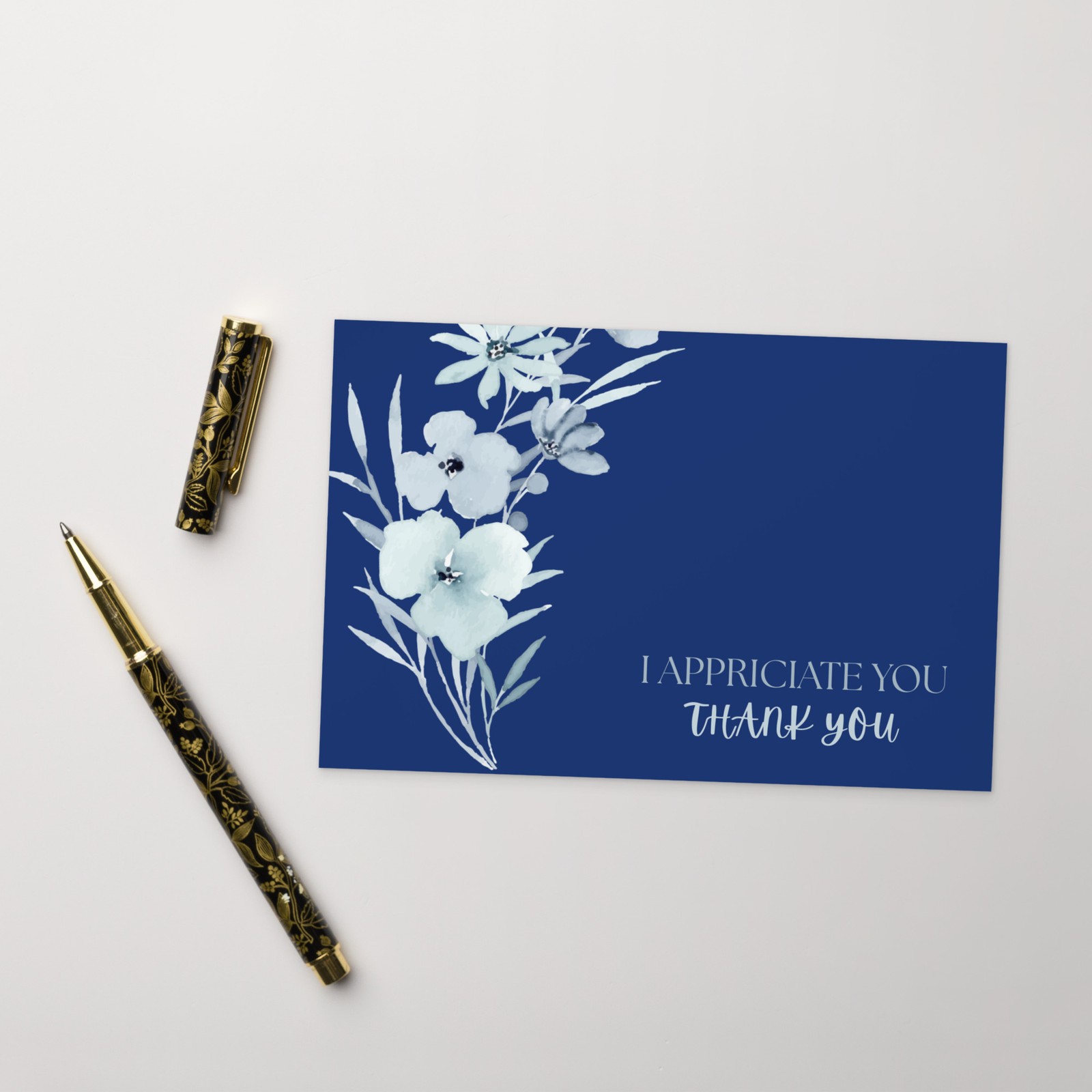 Standard Postcard