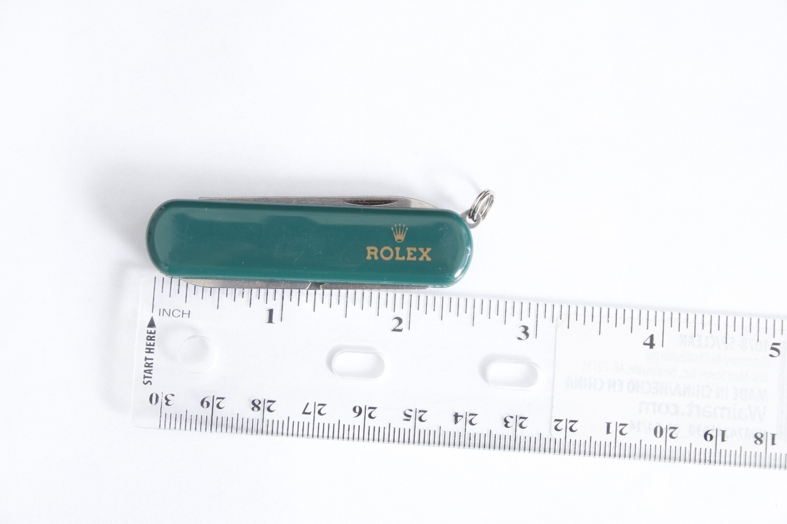 Rolex Vintage  Pocket Knife item# e10709