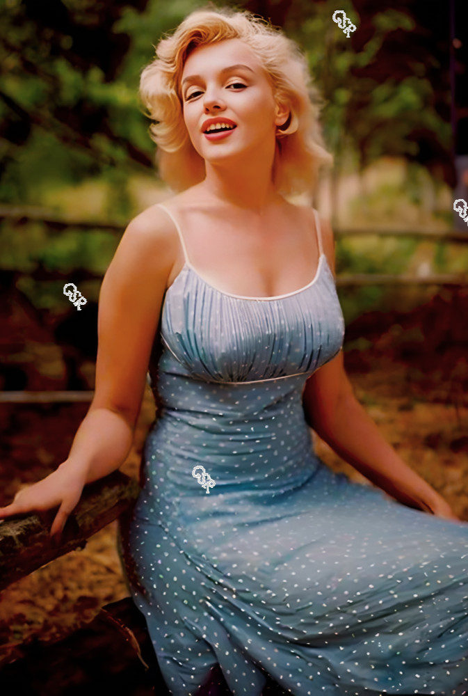 MARILYN MONROE - 4\ MARILYN MONROE - 4\