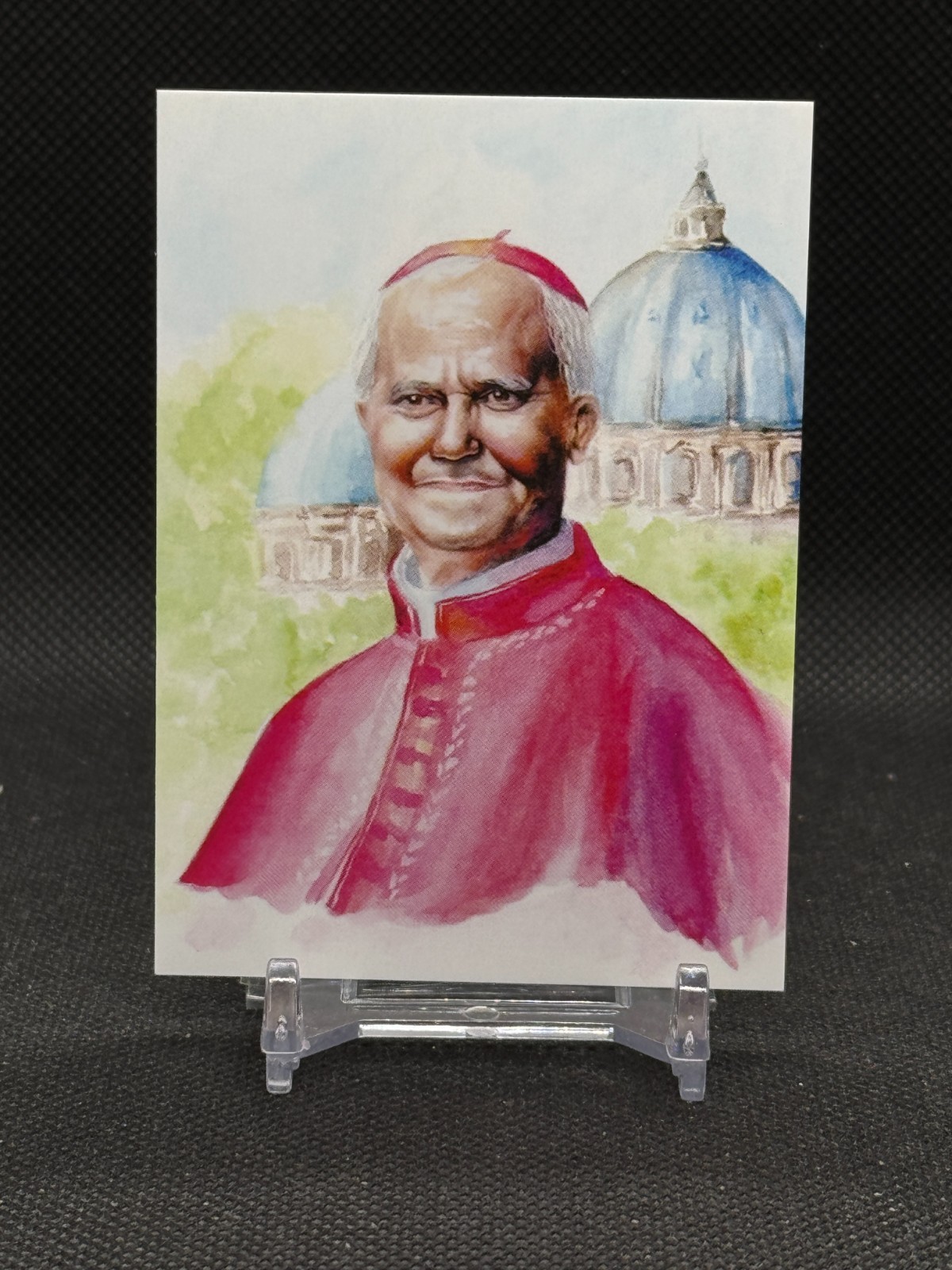 2025 Dynamic Forces POPE LEO XIV Trading Cards YOU PICK - BIG QUANTITY DISCOUNT