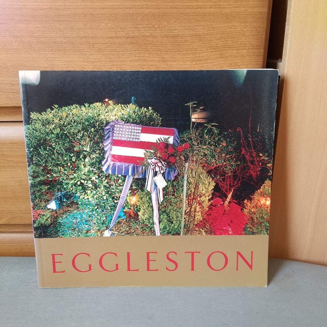 William Eggleston Ancient And Modern Jd2