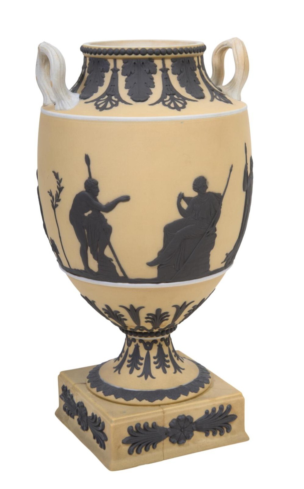 WEDGWOOD JASPERWARE Huge 14x7