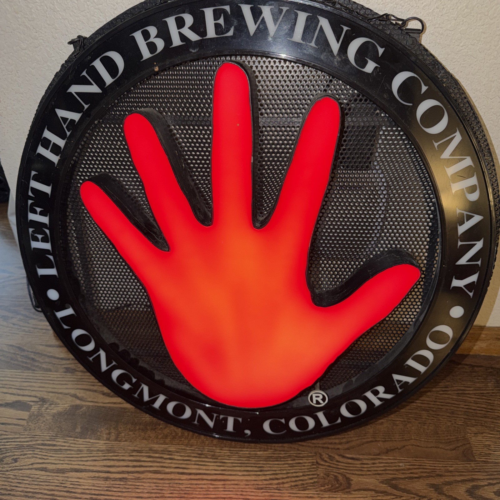 Left Hand Brewing Co. Longmont CO 23\
