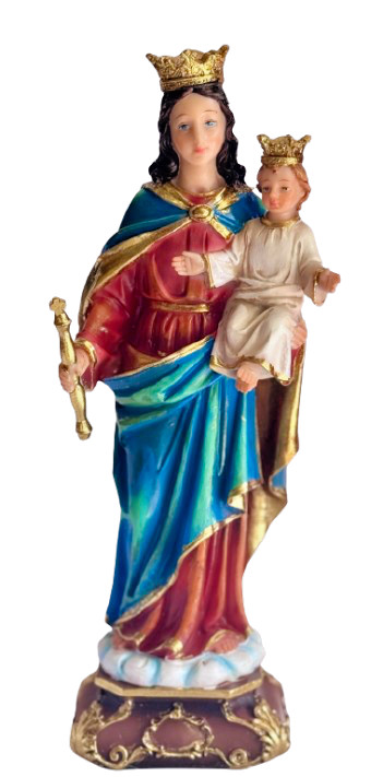 Mary Help of Christians 12\