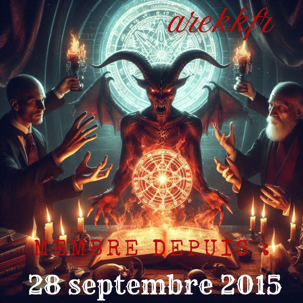 Demon Pact Spell | Deal with Satan | Demon Spell | Initiation Rite Lucifer Spell
