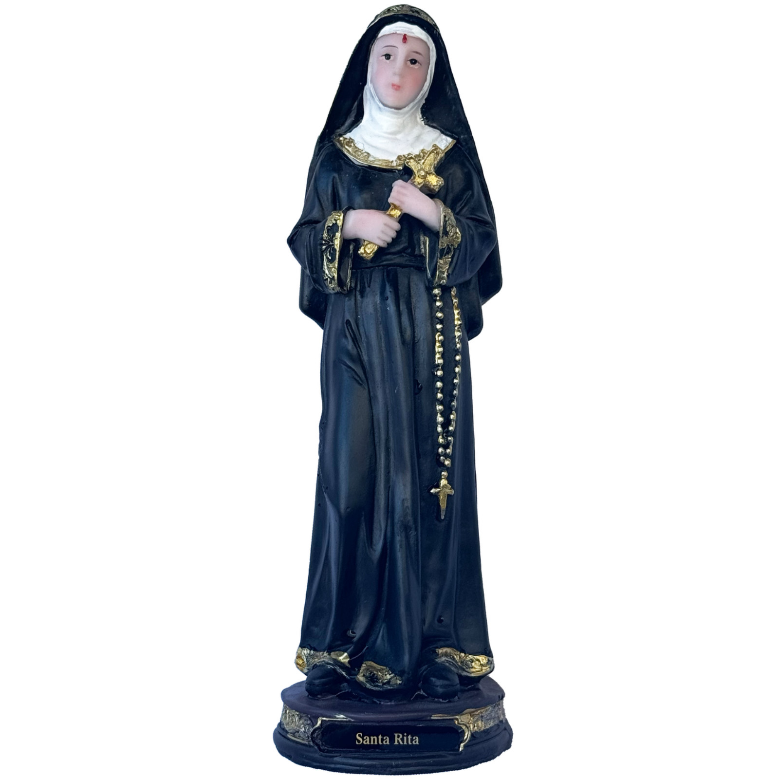 Santa Rita 8