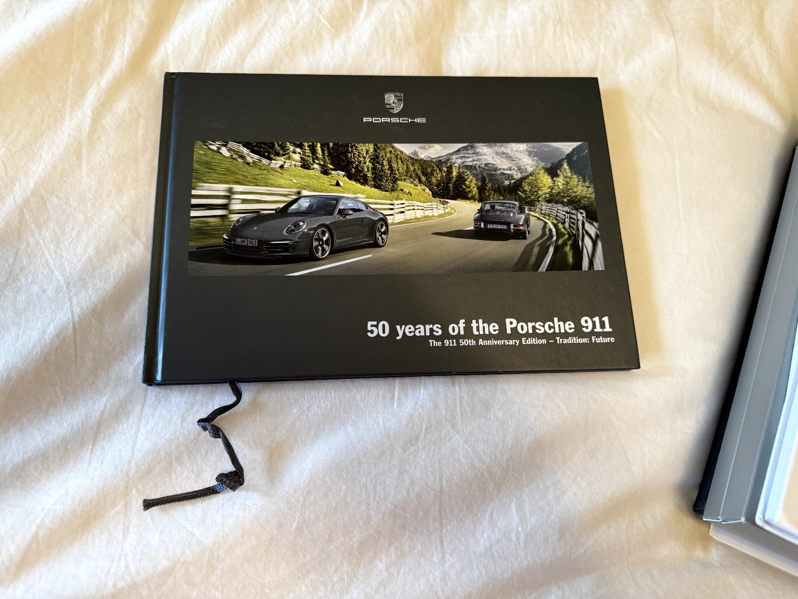 PORSCHE OFFICIAL 911 Factory Brochure Collection YOUR CHOICE SEE LISTING