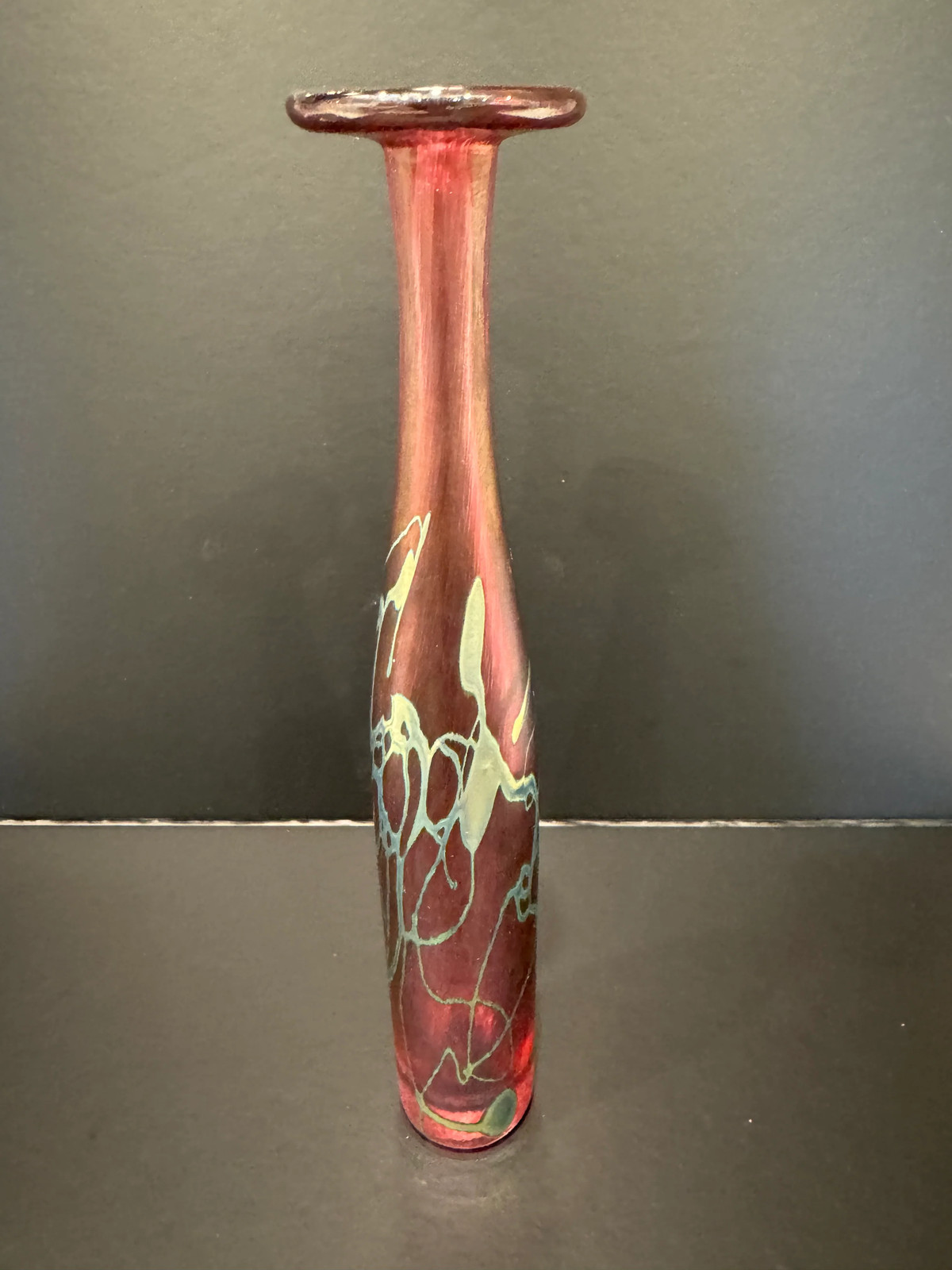 Robert Held Bud Vase Robert Held Bud Vase