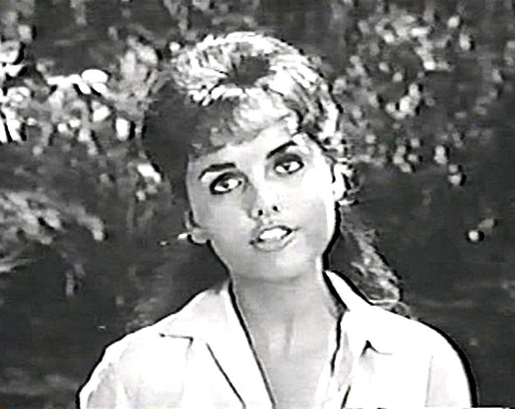ELISA LOTI 1961 EVERGLADES 8\