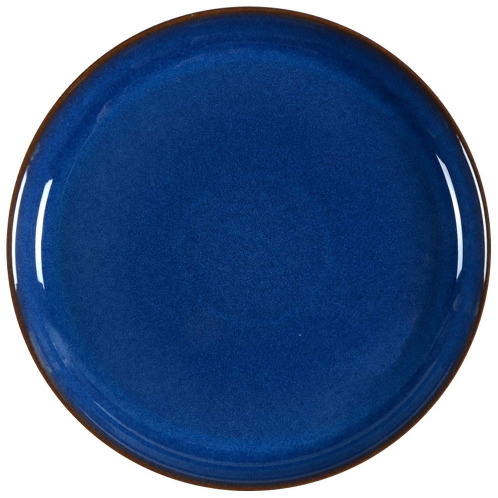Denby-Langley Imperial Blue Dinner Plate 10304340