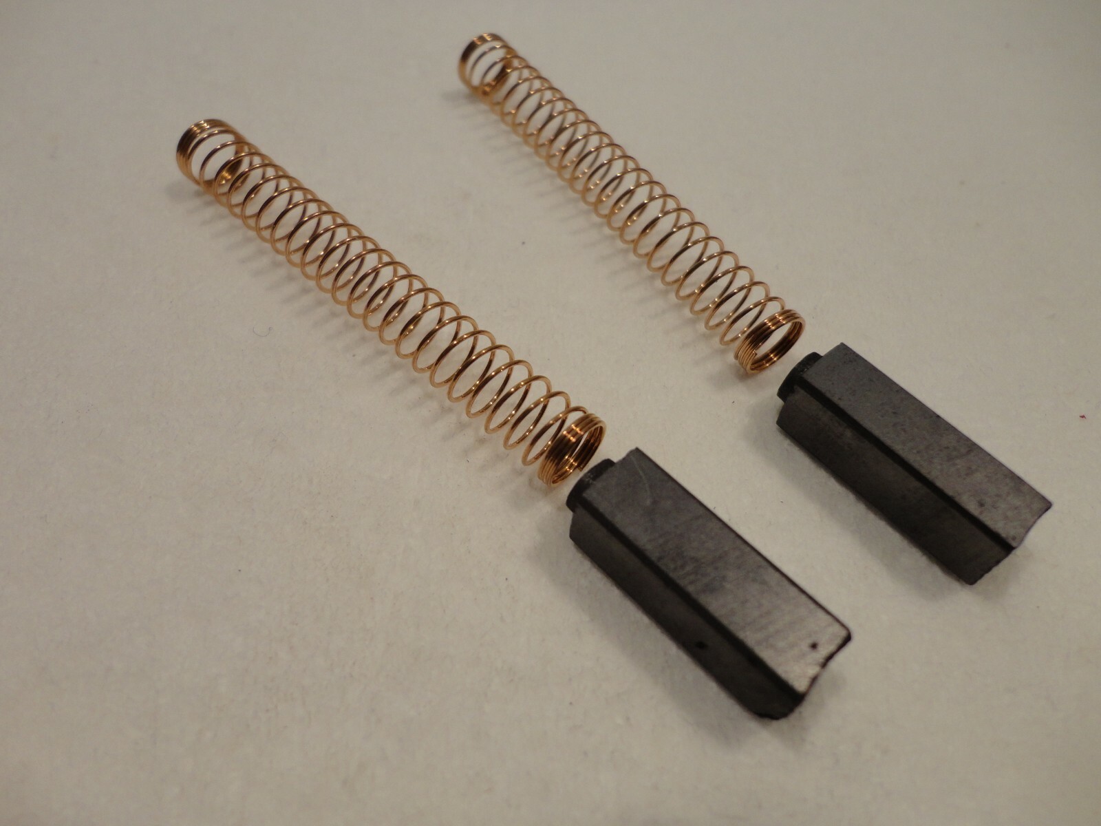 Brushes For Hamilton Beach Single Head Model 18/18-B Malt & Milkshake Mixer