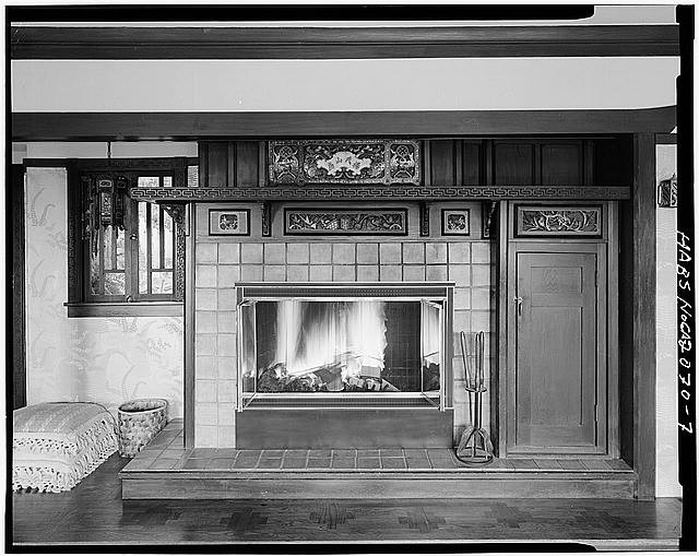Yung See San Fong House,16660 Cypress Way,Los Gatos,Santa Clara County,CA,6