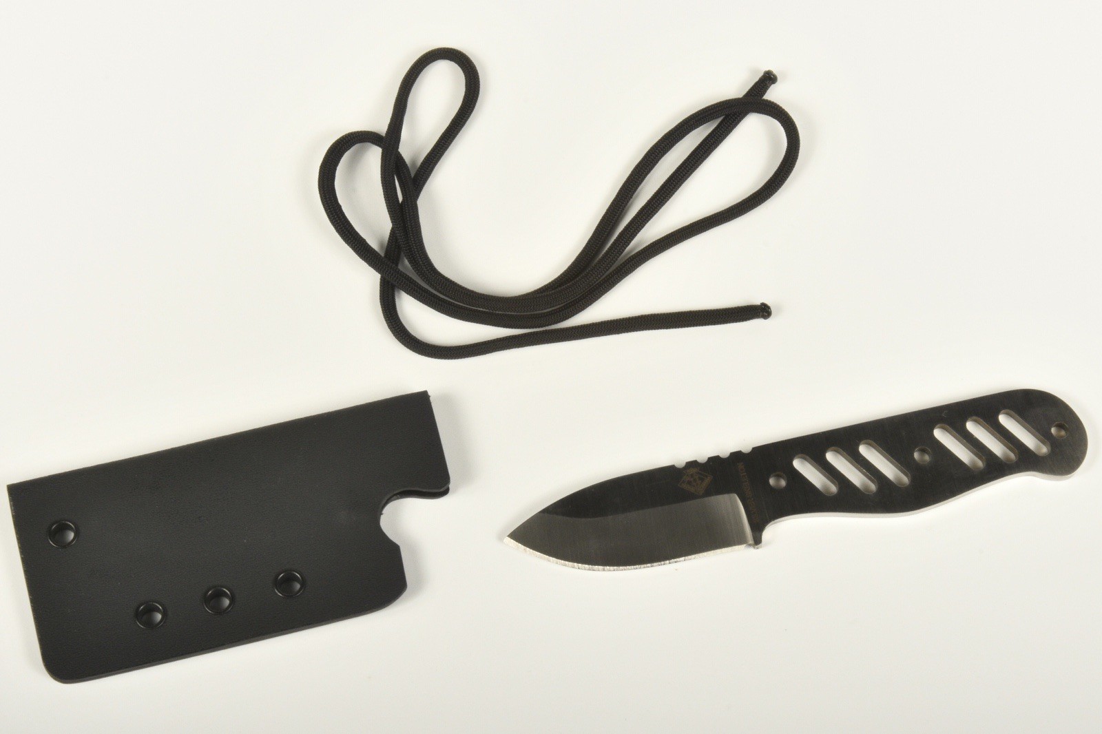 Ontario Knife Ranger Skeleton 9462