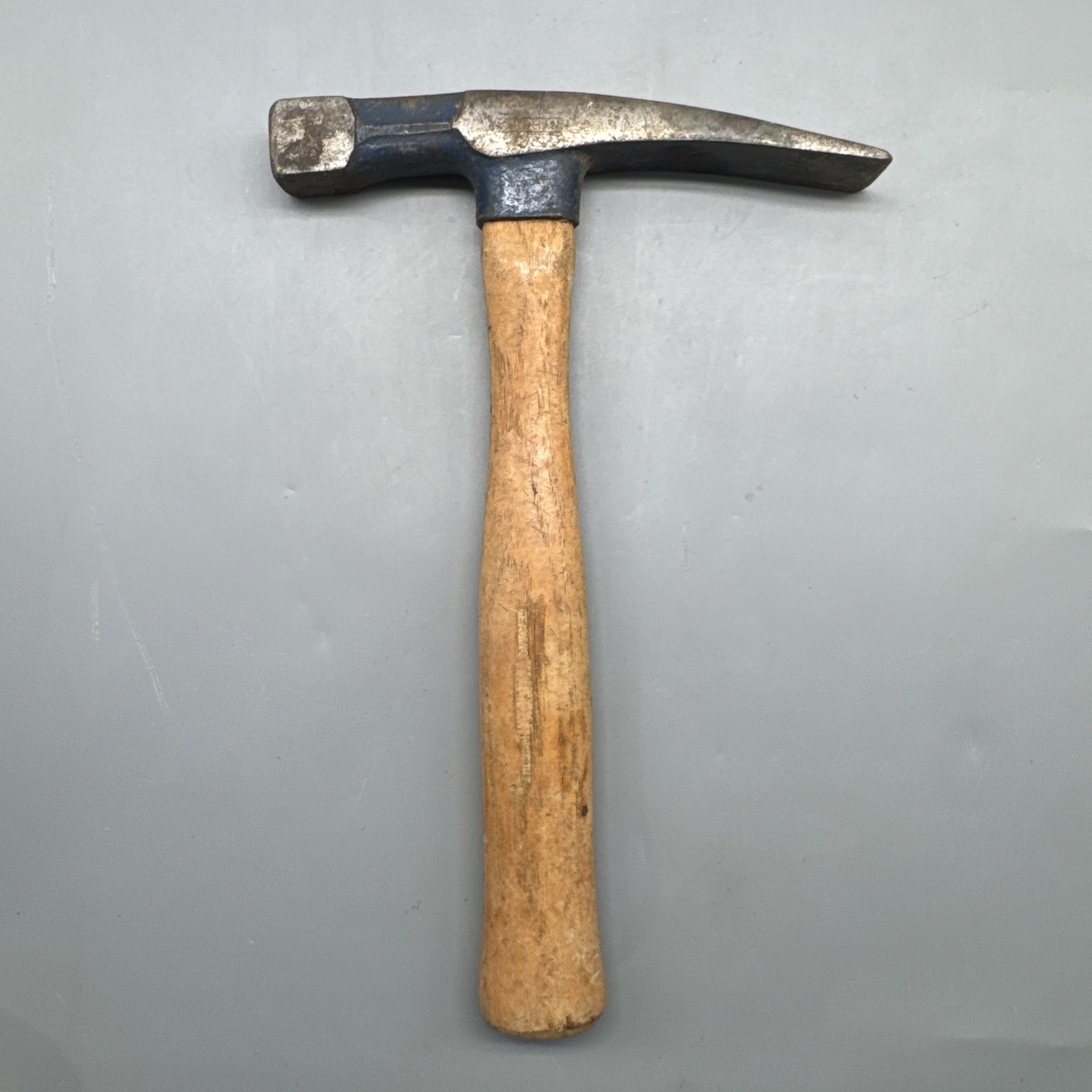 Vaughan 16oz. Bricklayer Hammer NO. BL 16 USA Made
