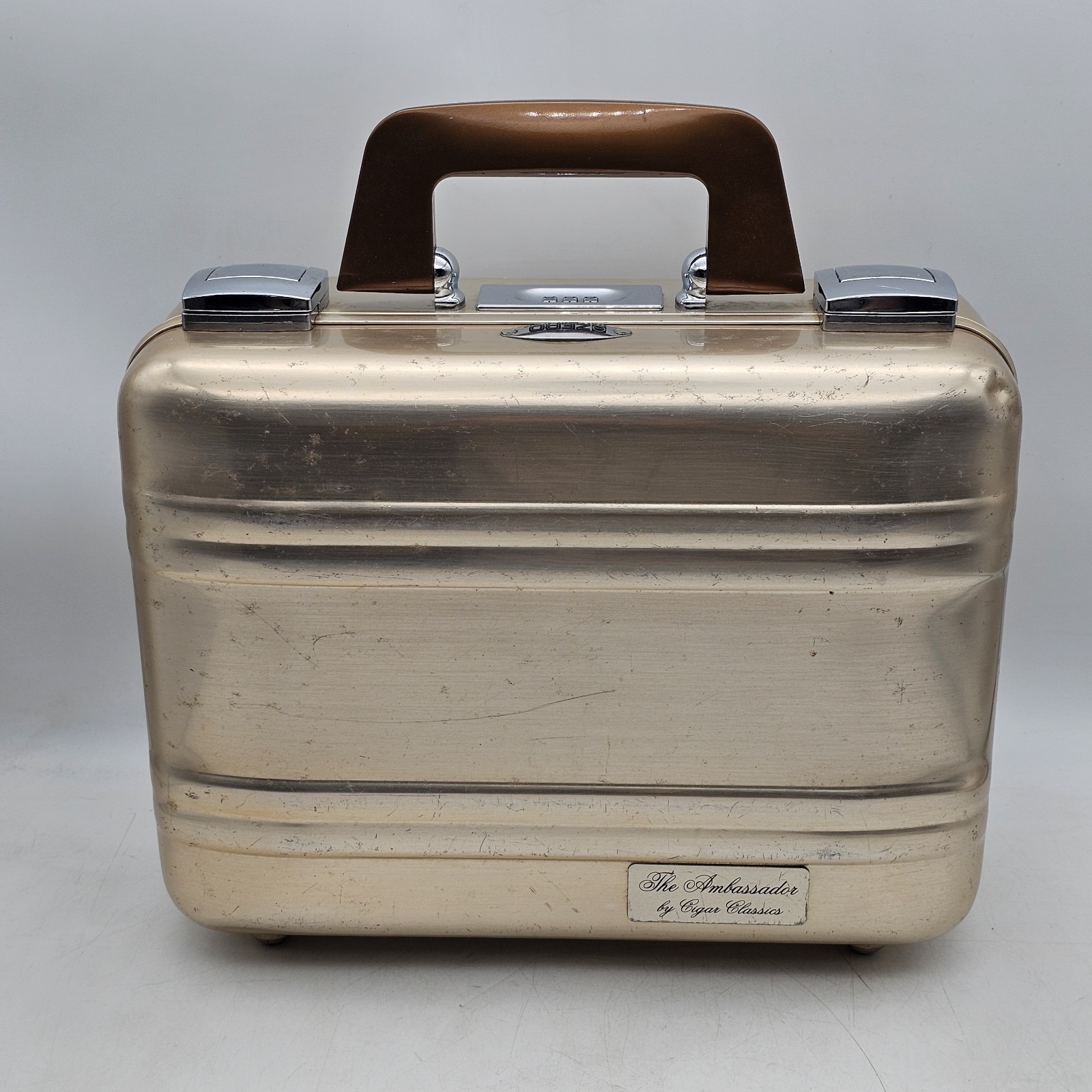 VTG ZERO HALLIBURTON \