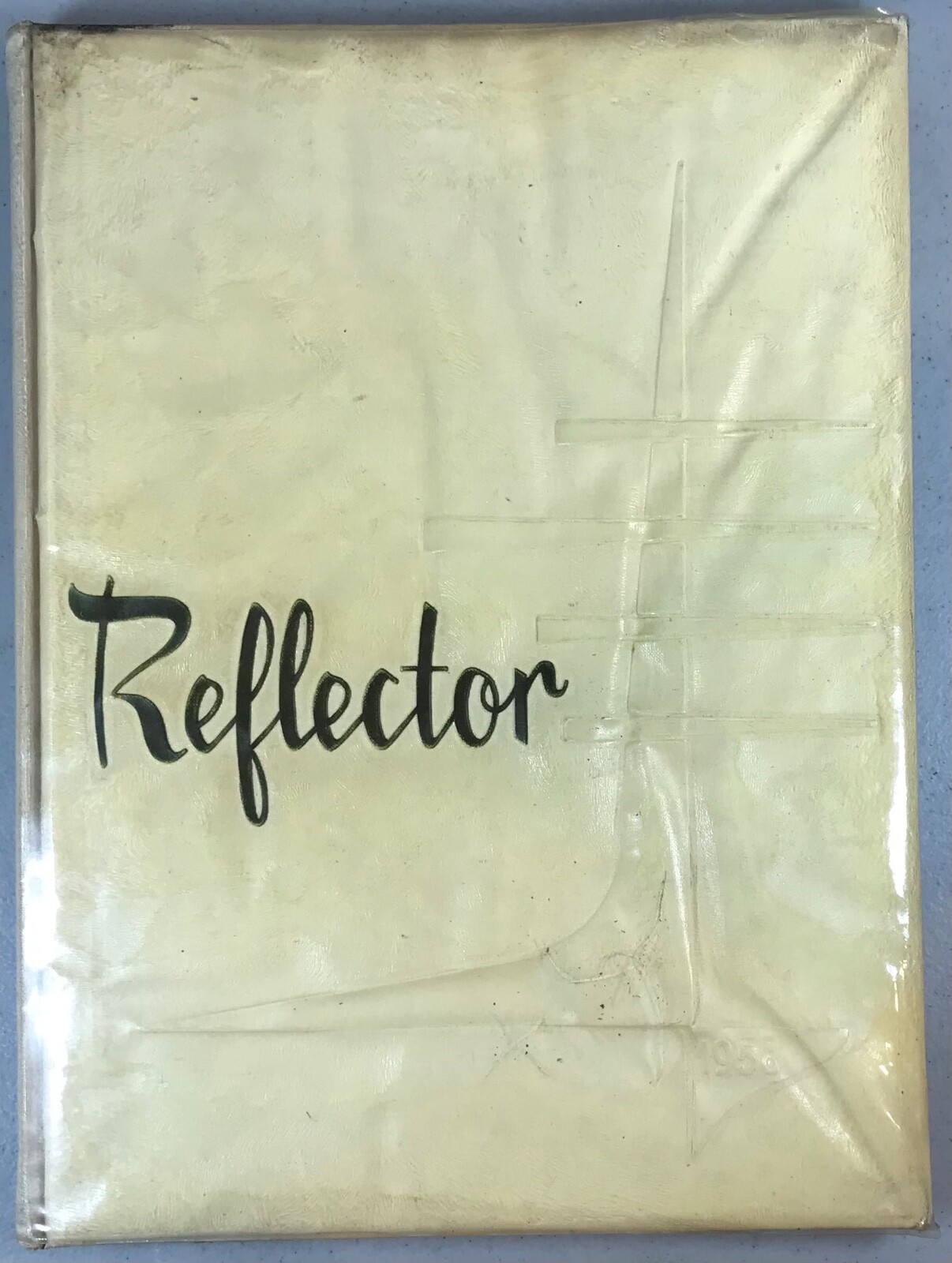 1958 Bellevue High School “The 1958 Reflector” Yearbook Bellevue, Kentucky 1958 Bellevue High School “The 1958 Reflector” Yearbook Bellevue, Kentucky