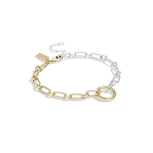 Coach Signature C Charm Starter Bracelet