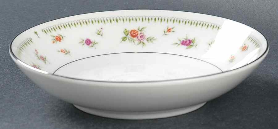 Japan Abingdon Fruit Dessert  Bowl 270198