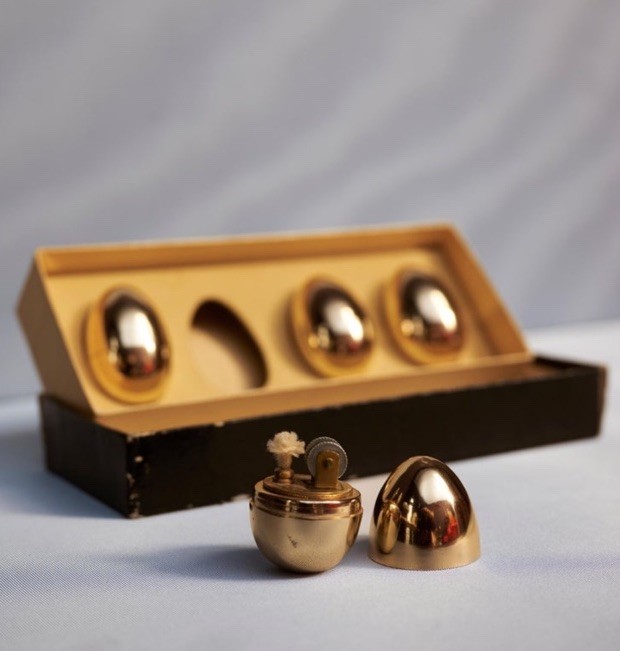 RARE Set of 4 1950s \