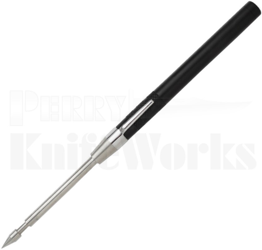 Guardfather Spike OTF Black Icepick (3.5