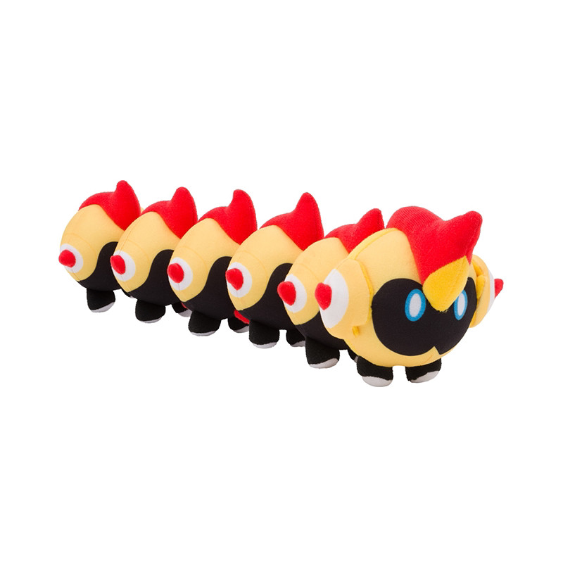 PC Center Plush Doll Series Falinks Plush Toy Ornaments Birthday Christmas Gift PC Center Plush Doll Series Falinks Plush Toy Ornaments Birthday Christmas Gift