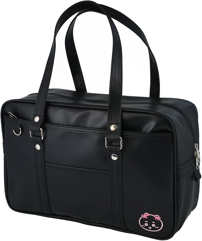 Chiikawa Main Character School Bag Series Tote 2025 Japan Limited New Rare
