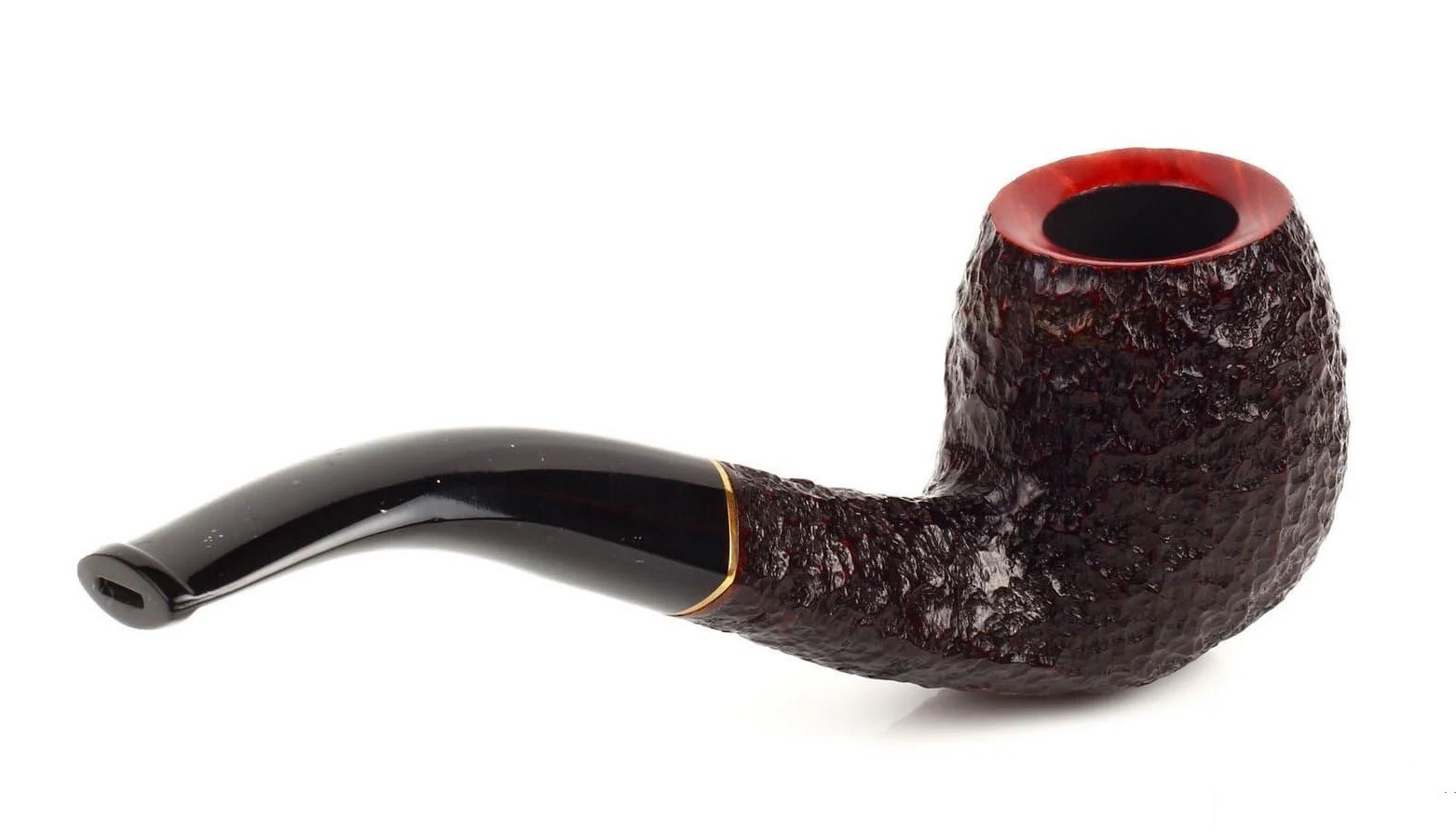 Savinelli Pipa Roma 677